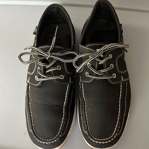 RocaWear Max-01 Oxford Boat shoe Sz 8.5